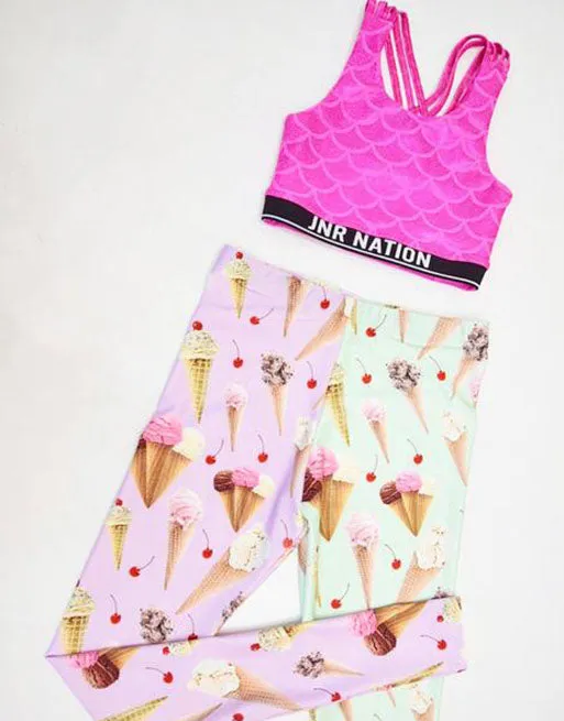 LEGGINGS
