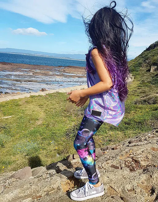 LEGGINGS