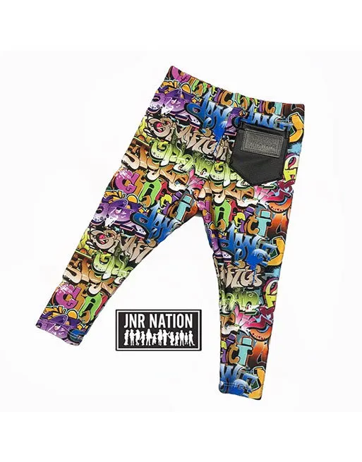 LEGGINGS