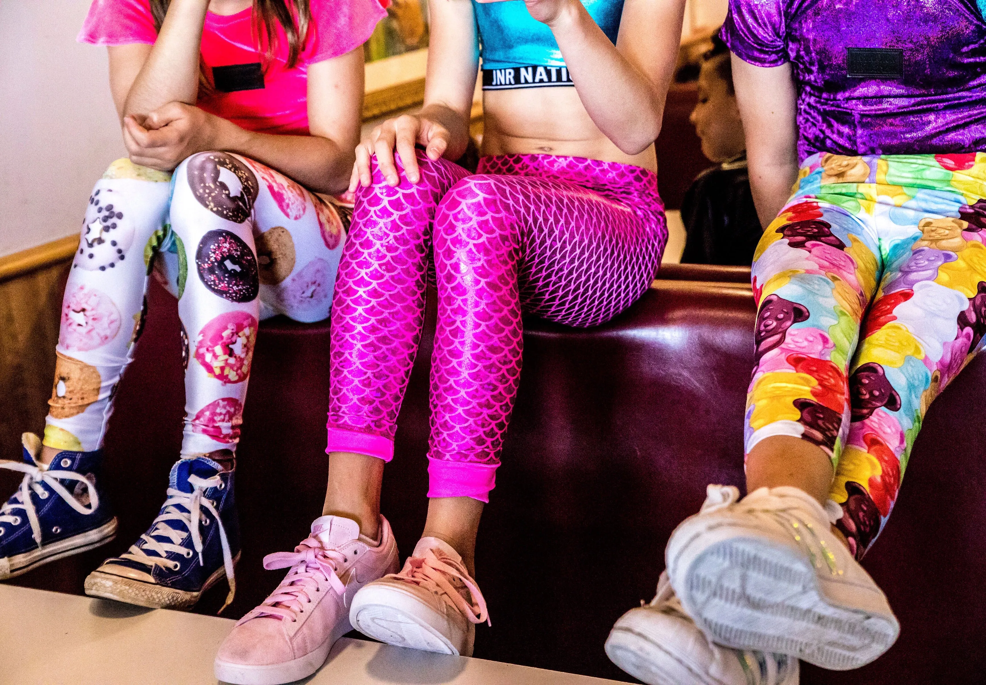 LEGGINGS