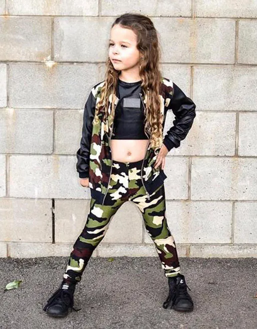 LEGGINGS