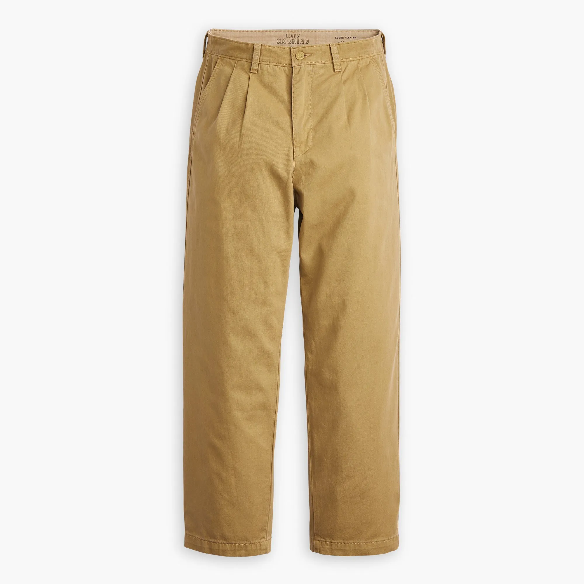Levi's® Men's XX Chino Loose Straight Pleated Pants