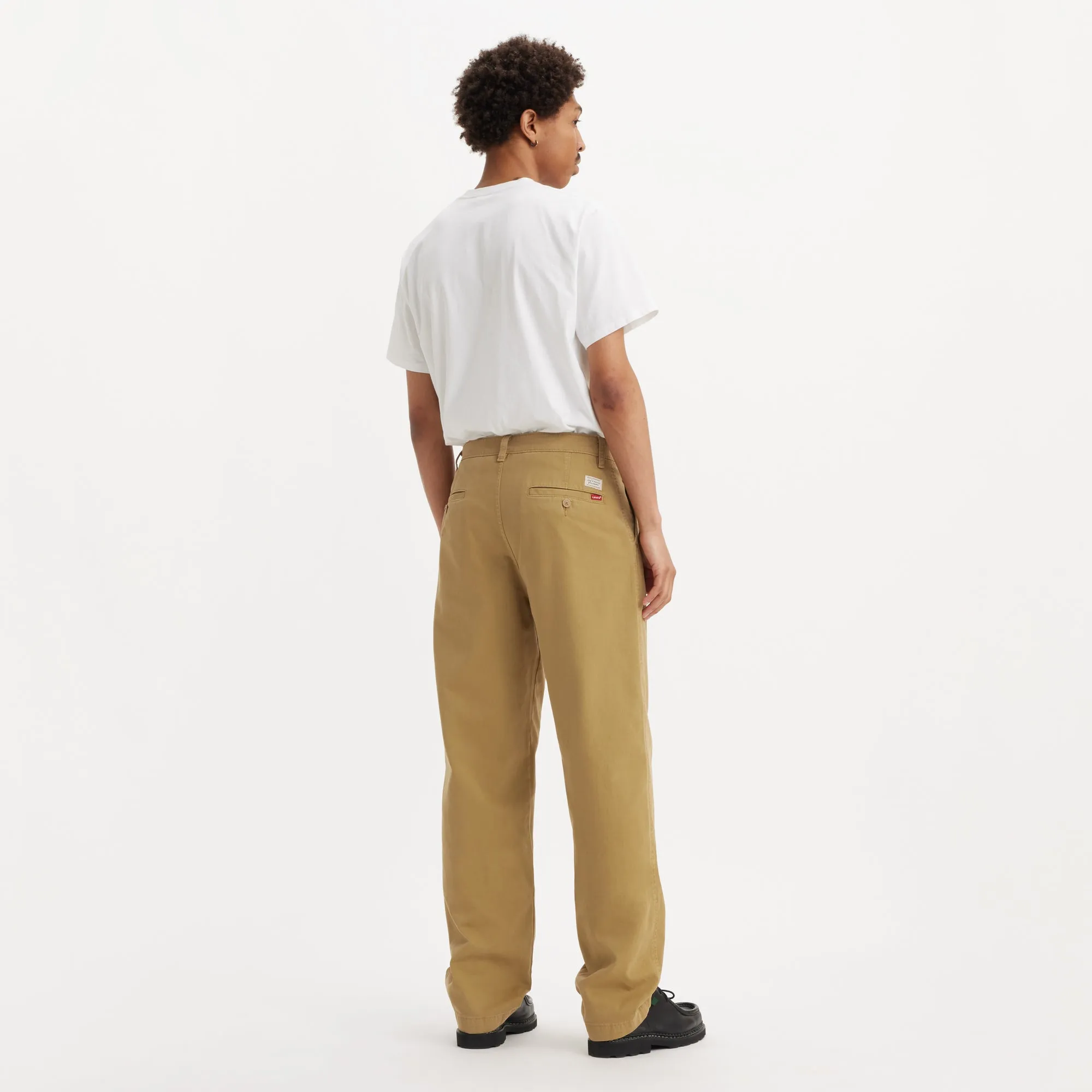 Levi's® Men's XX Chino Loose Straight Pleated Pants