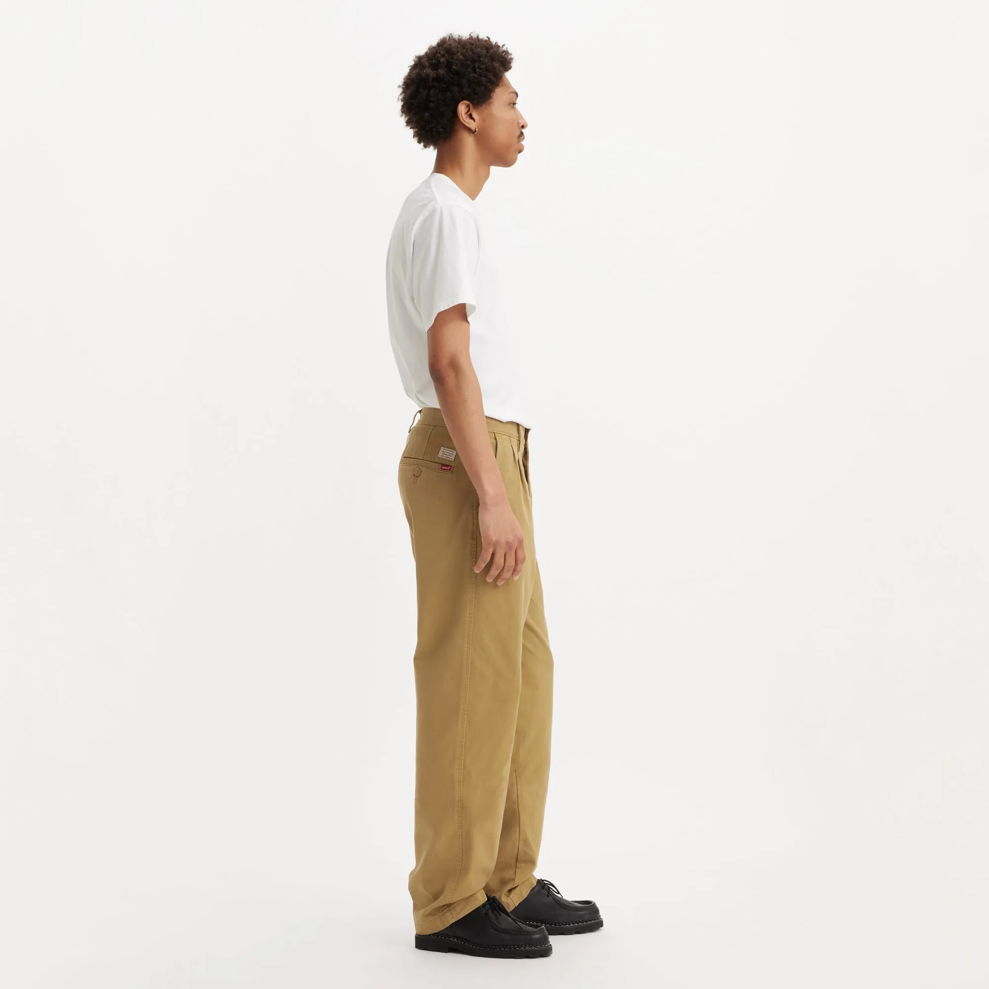 Levi's® Men's XX Chino Loose Straight Pleated Pants