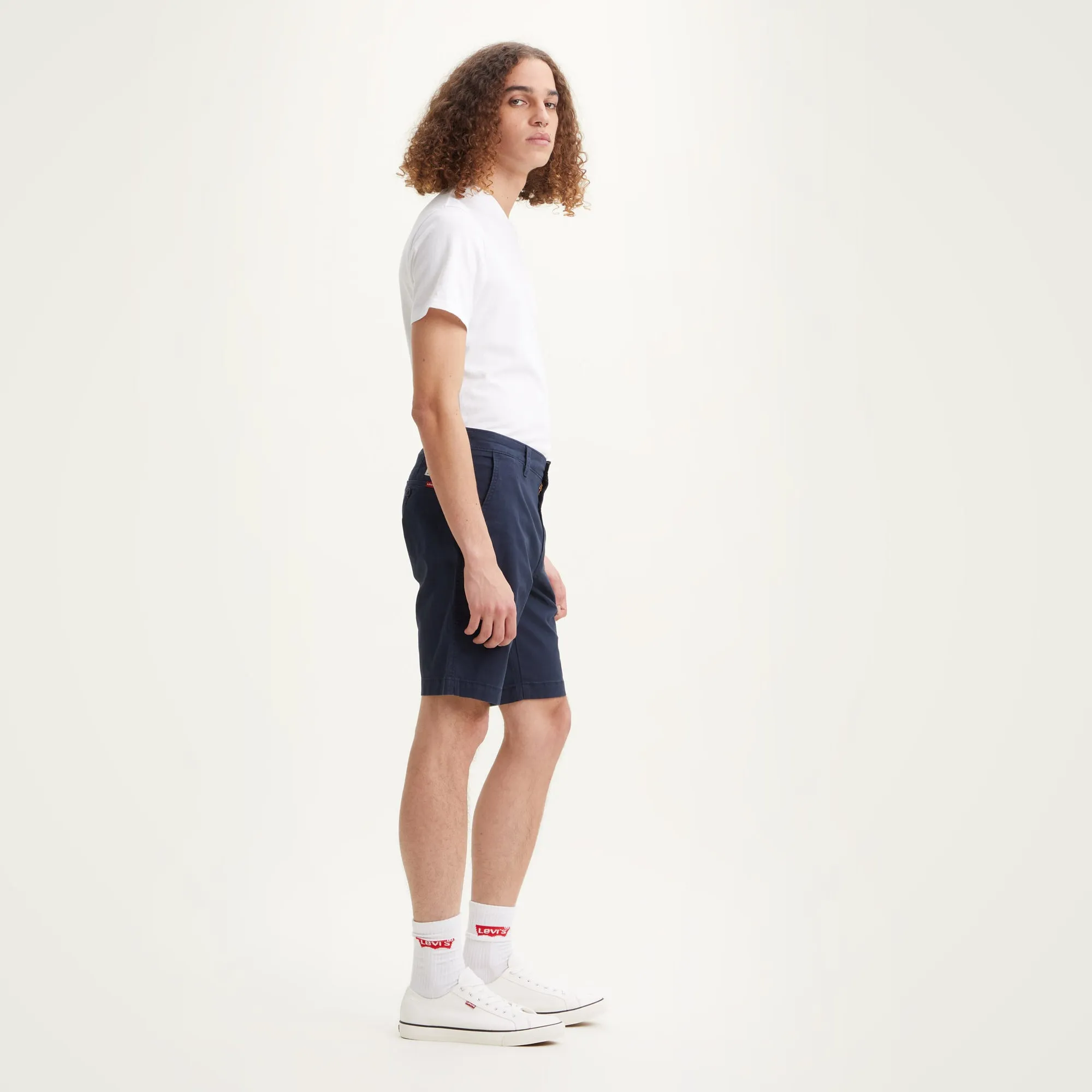 Levi's® Men's XX Chino Standard Taper Shorts