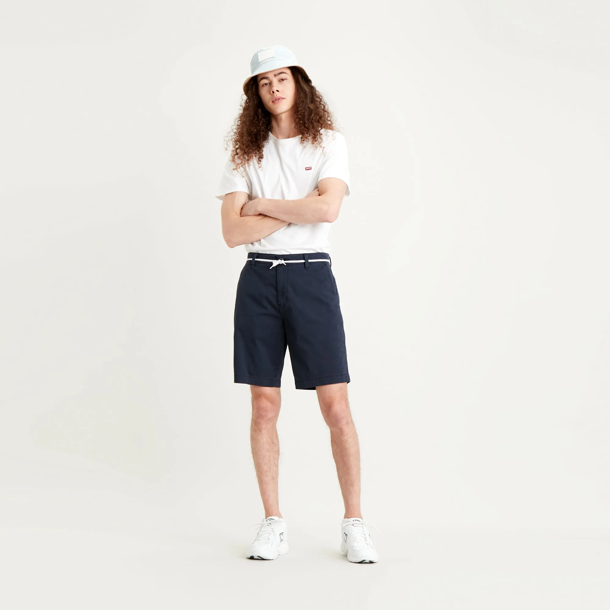 Levi's® Men's XX Chino Standard Taper Shorts