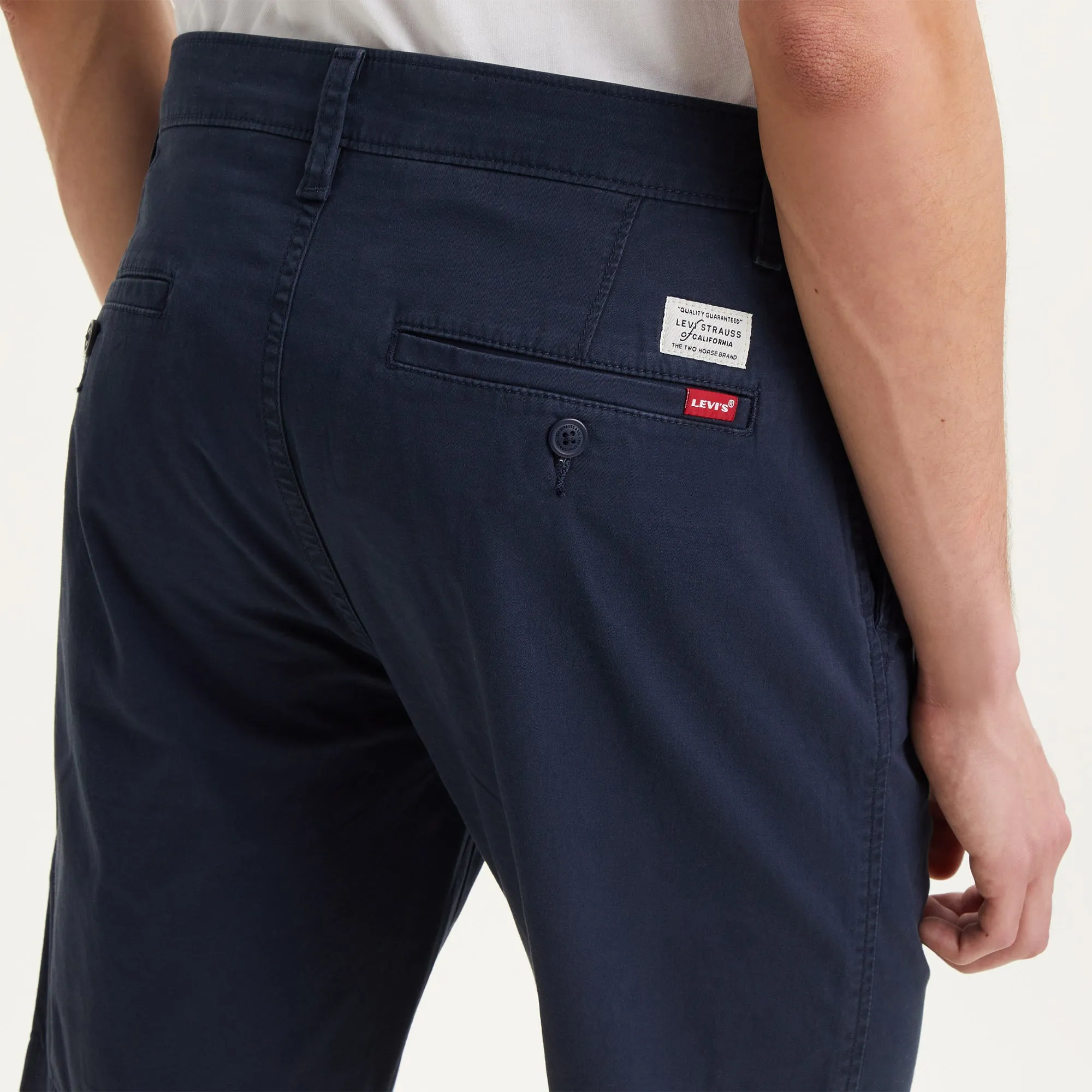 Levi's® Men's XX Chino Standard Taper Shorts