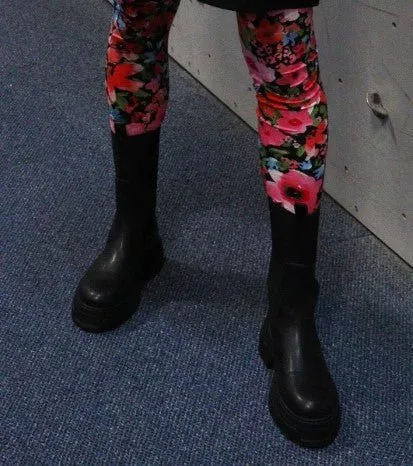 Liberte Lotus - Leggings