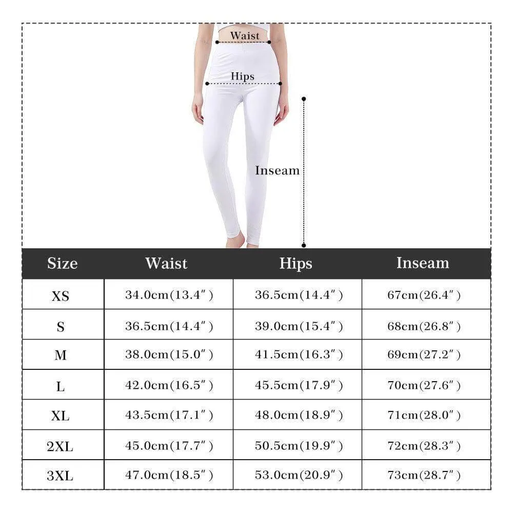 Liquid Flow Yoga Pants