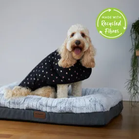 Little Heart Dog Snuggie