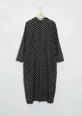 Long Sleeve Maxi Dress