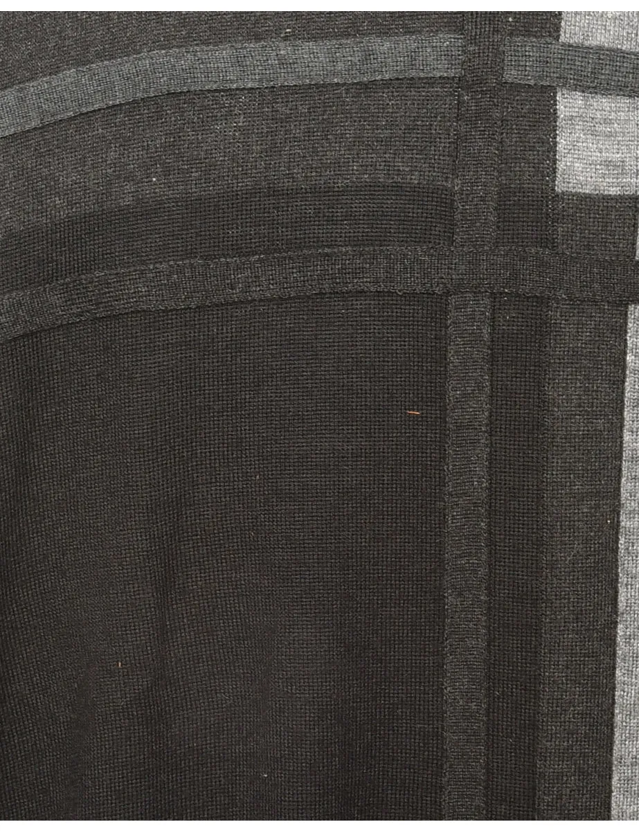 Long Sleeved  Jumper - XL