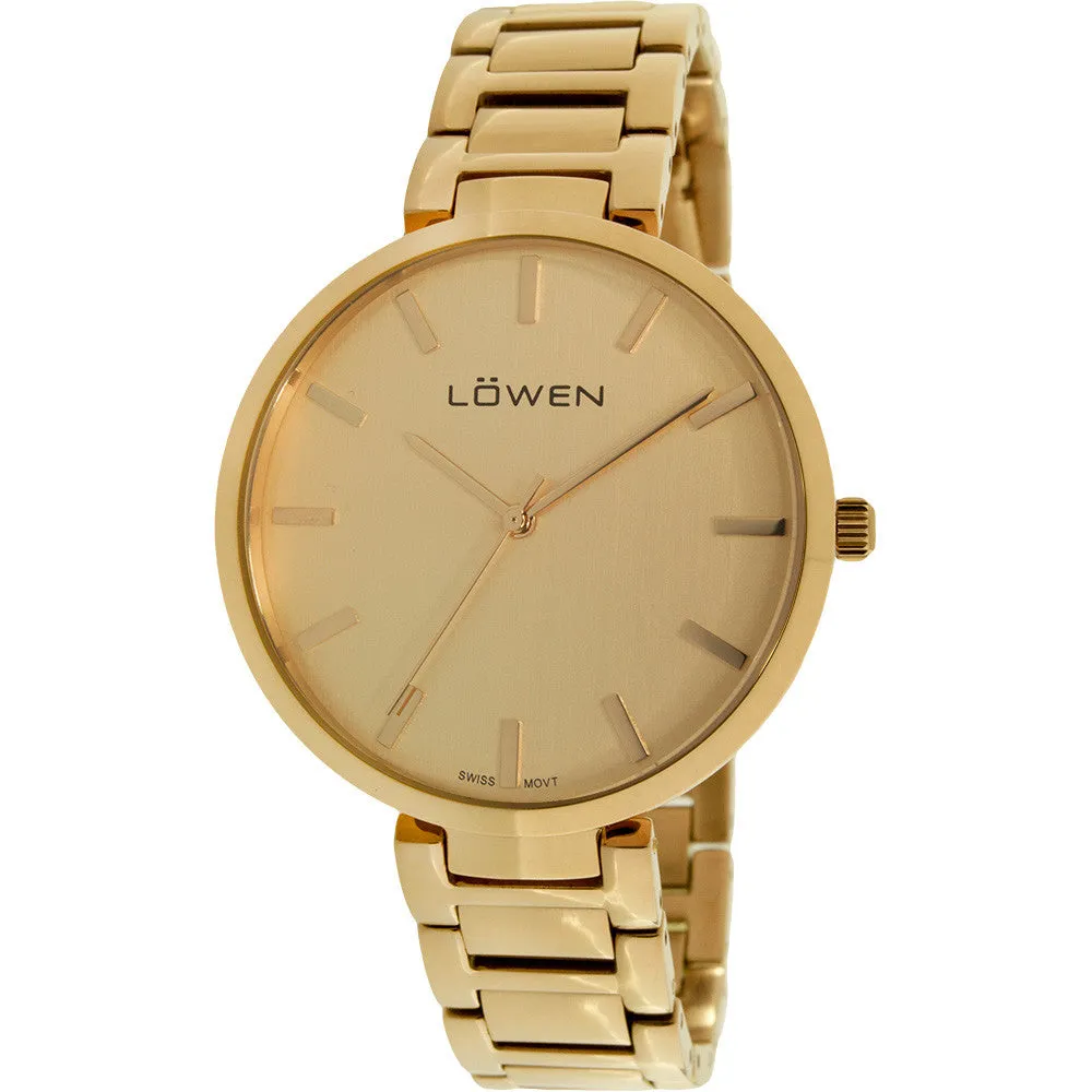 Lowen Essence LW60001-C
