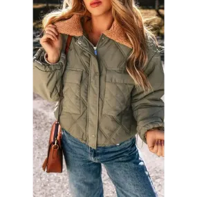 Luxury Fashion for Women Timeless Designer Long Sleeve Coat