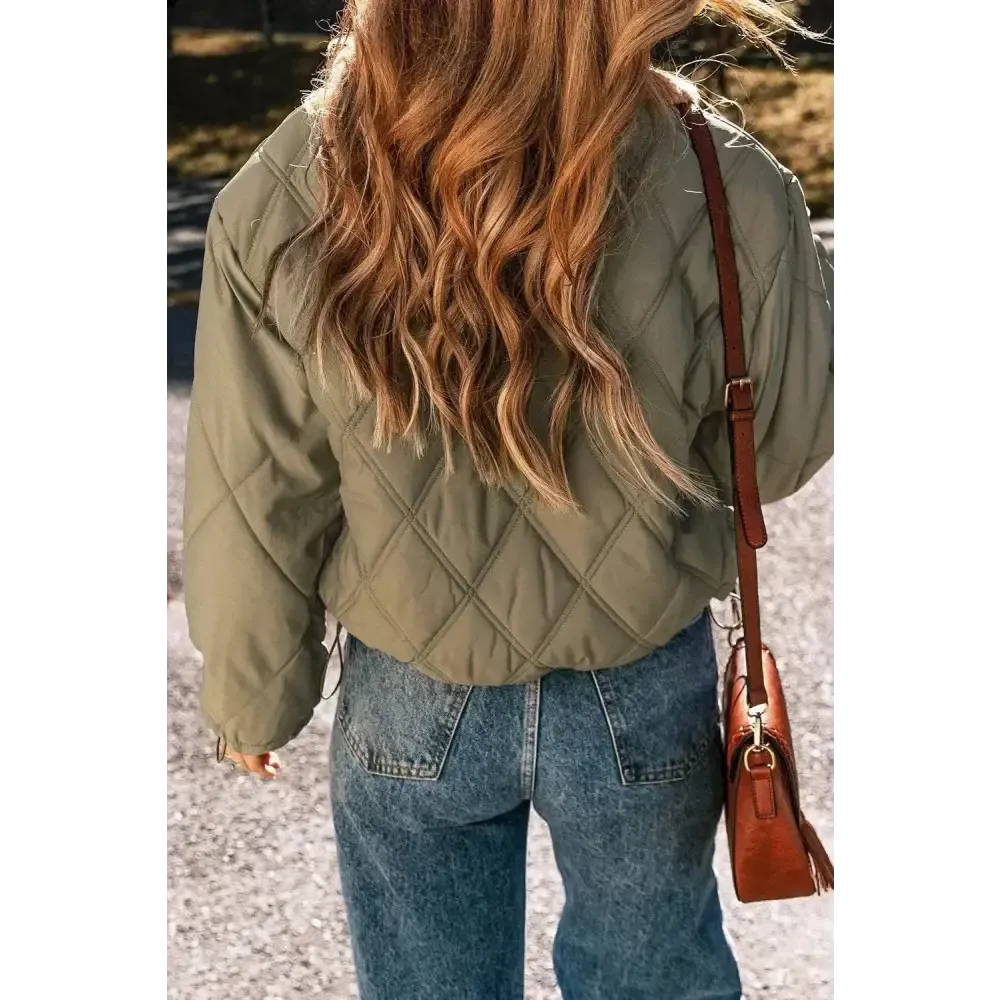 Luxury Fashion for Women Timeless Designer Long Sleeve Coat