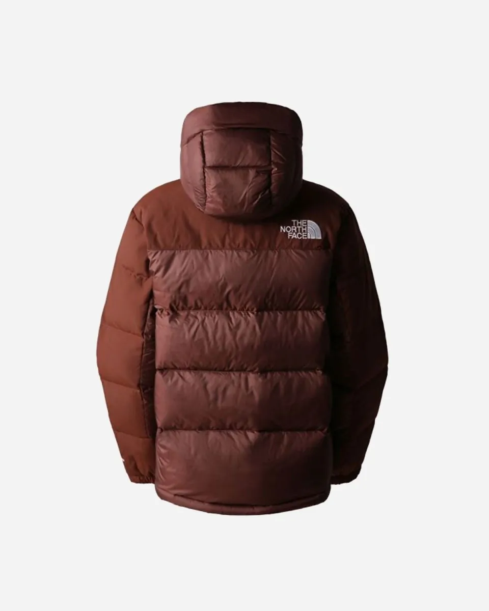 M Hmlyn Down Parka - Dark Oak