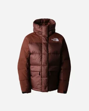 M Hmlyn Down Parka - Dark Oak
