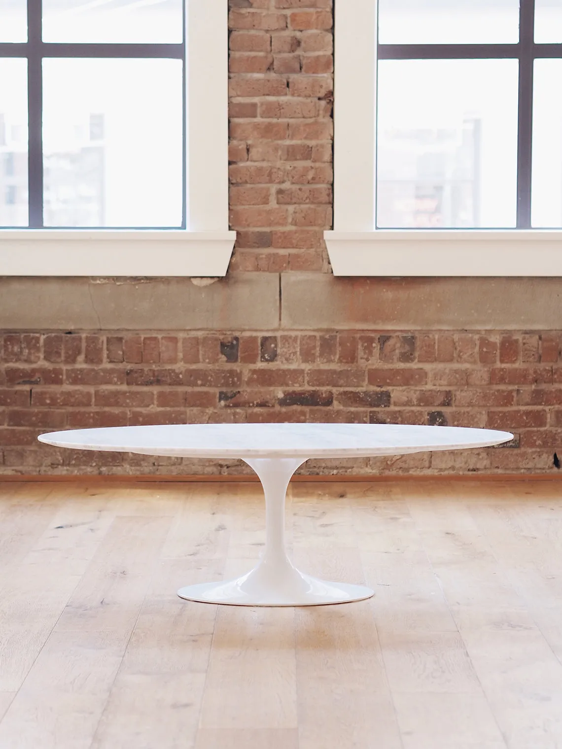 Madison Marble Coffee Table