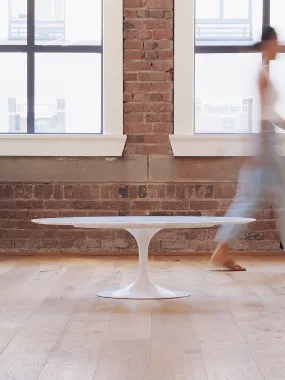 Madison Marble Coffee Table