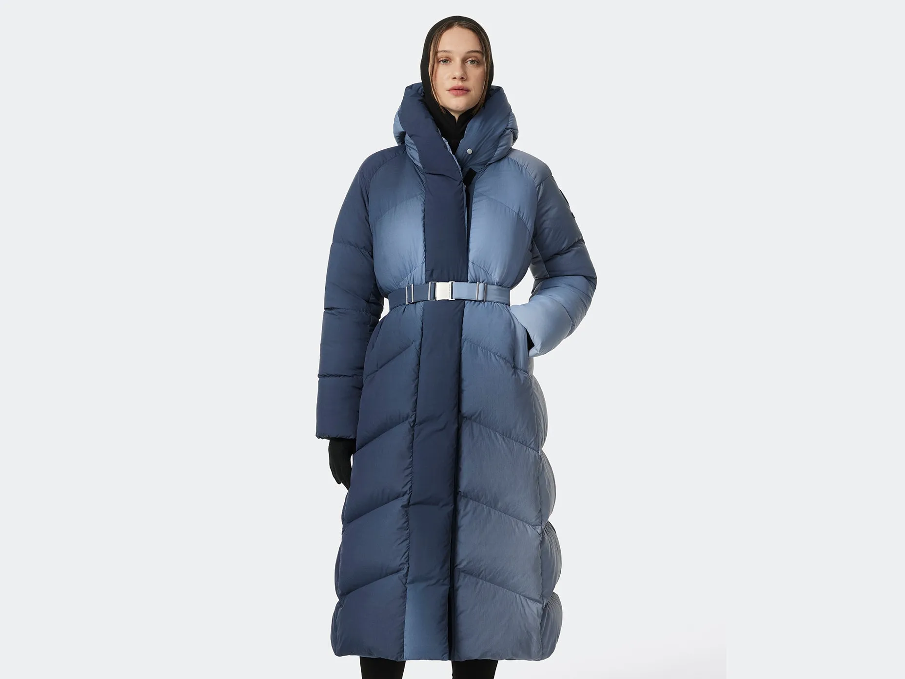 Marlow Parka for Concepts