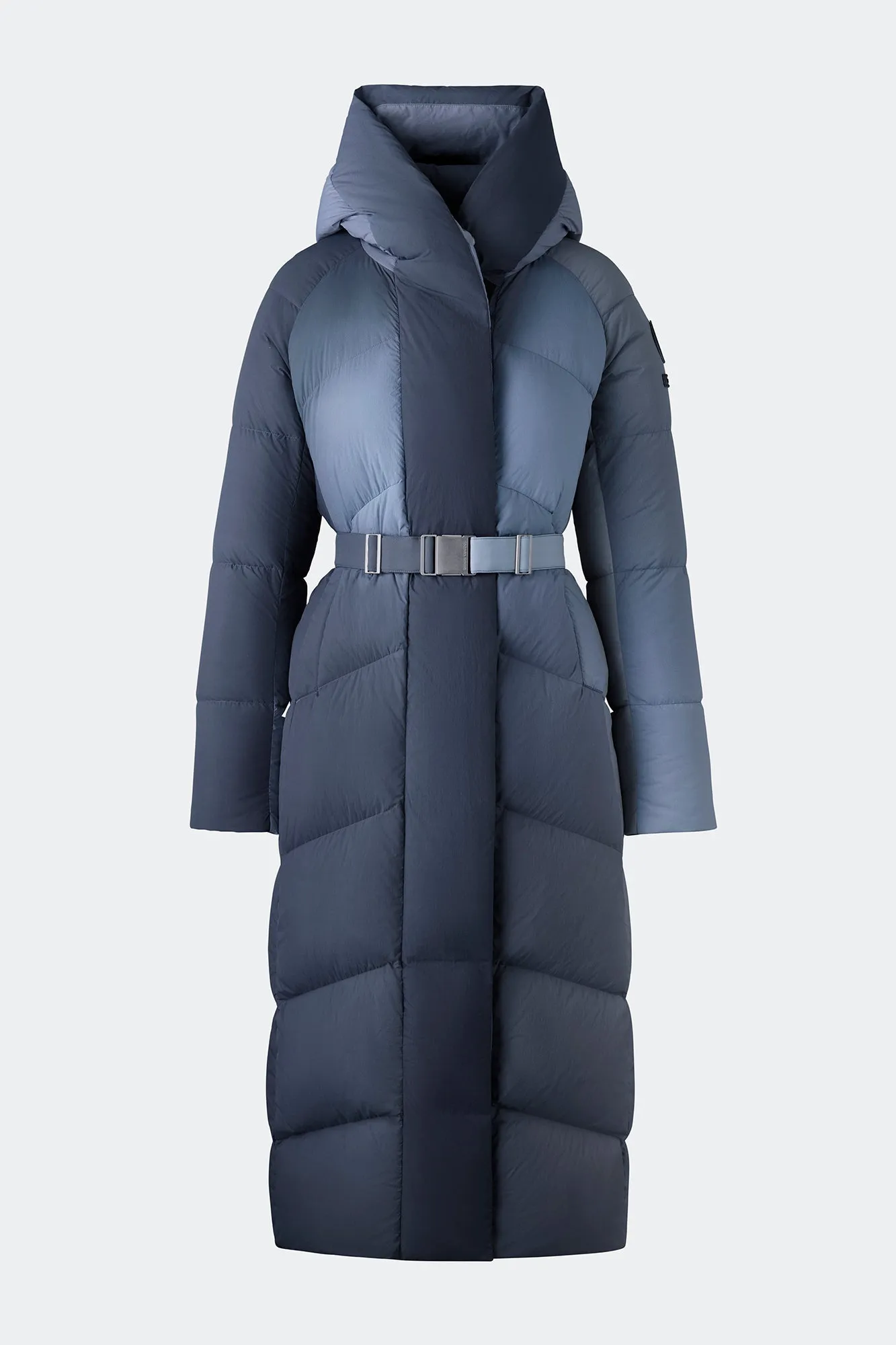 Marlow Parka for Concepts