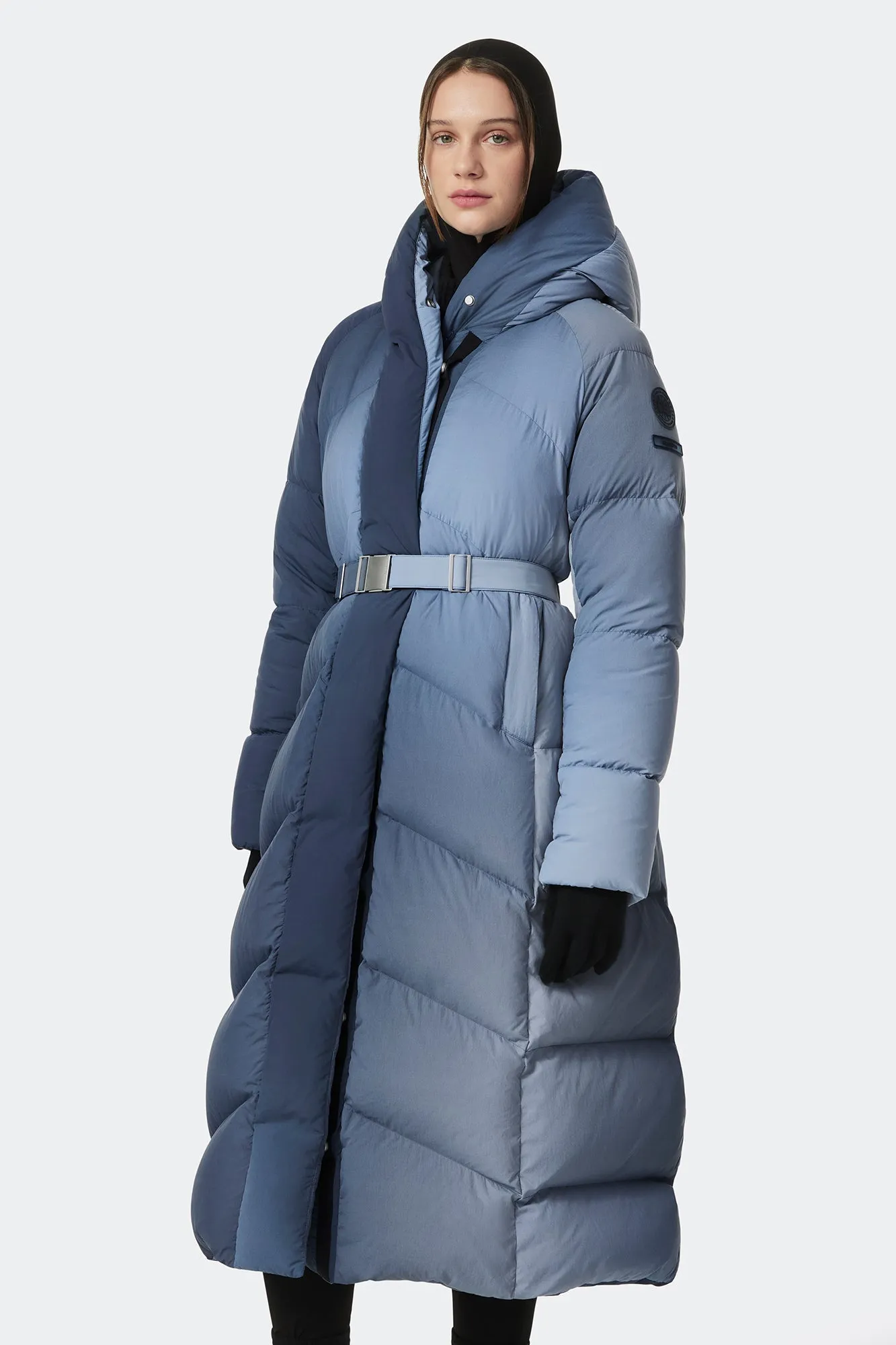 Marlow Parka for Concepts