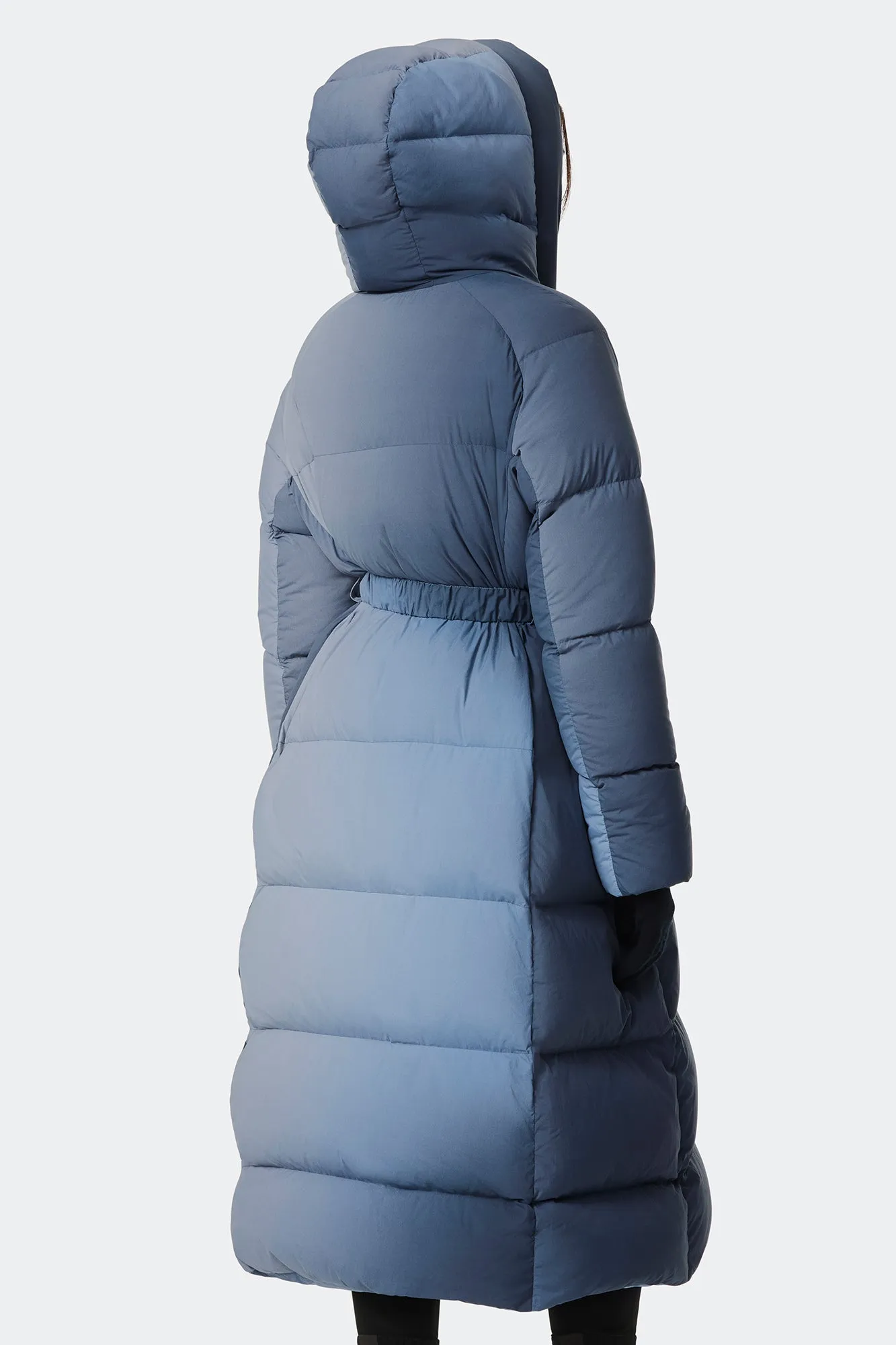 Marlow Parka for Concepts