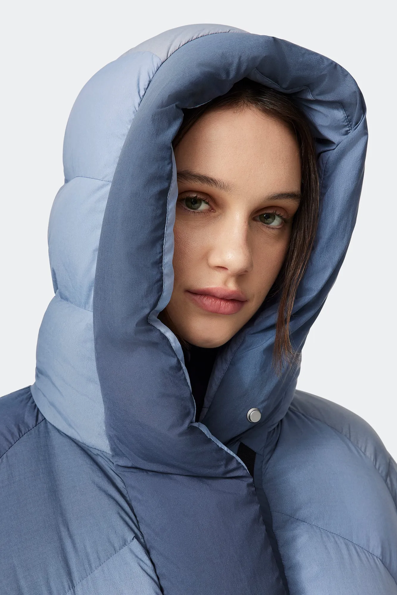 Marlow Parka for Concepts