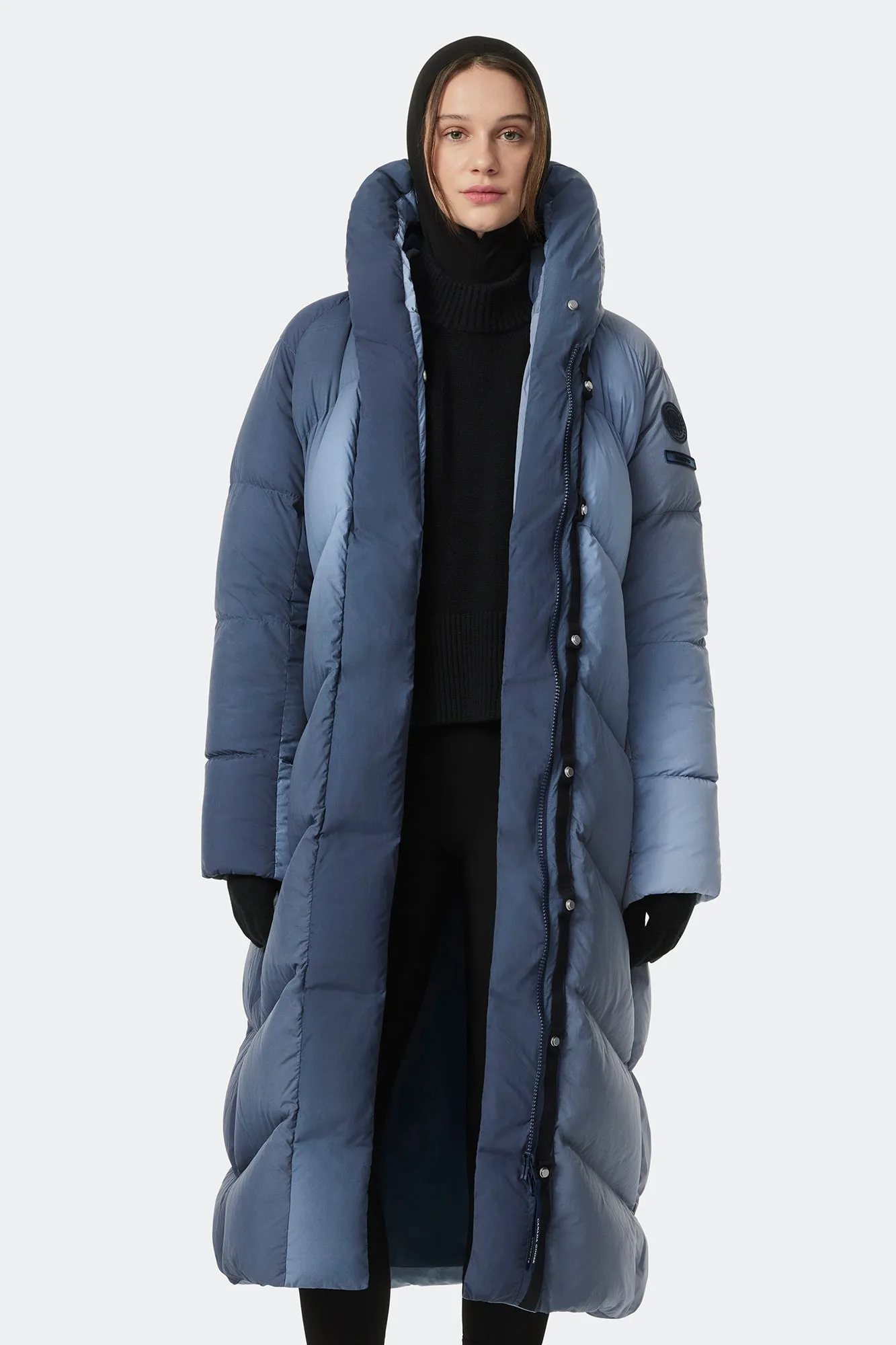 Marlow Parka for Concepts