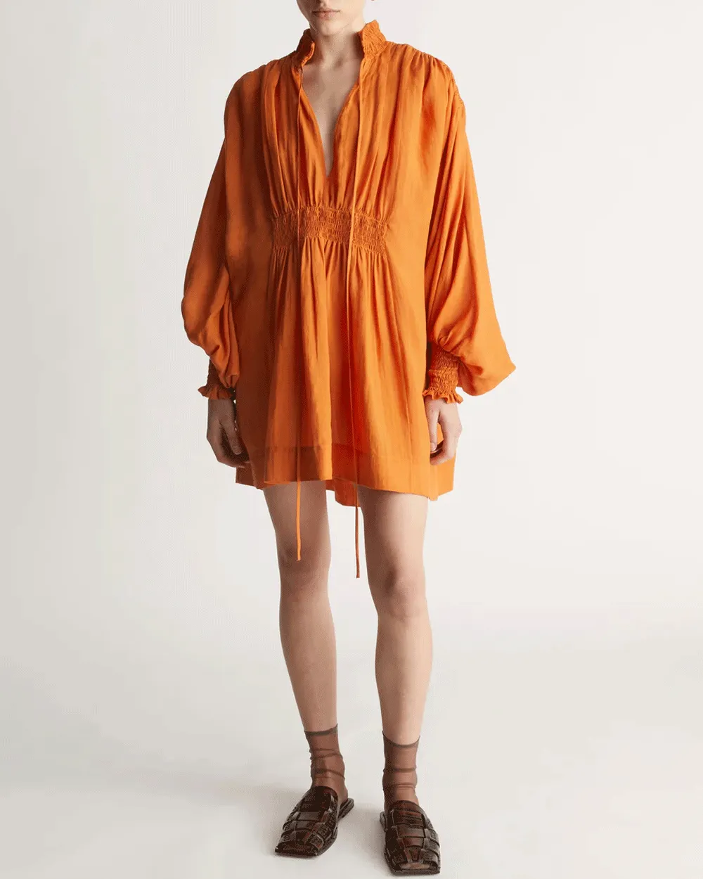 Marmalade Camille Mini Dress