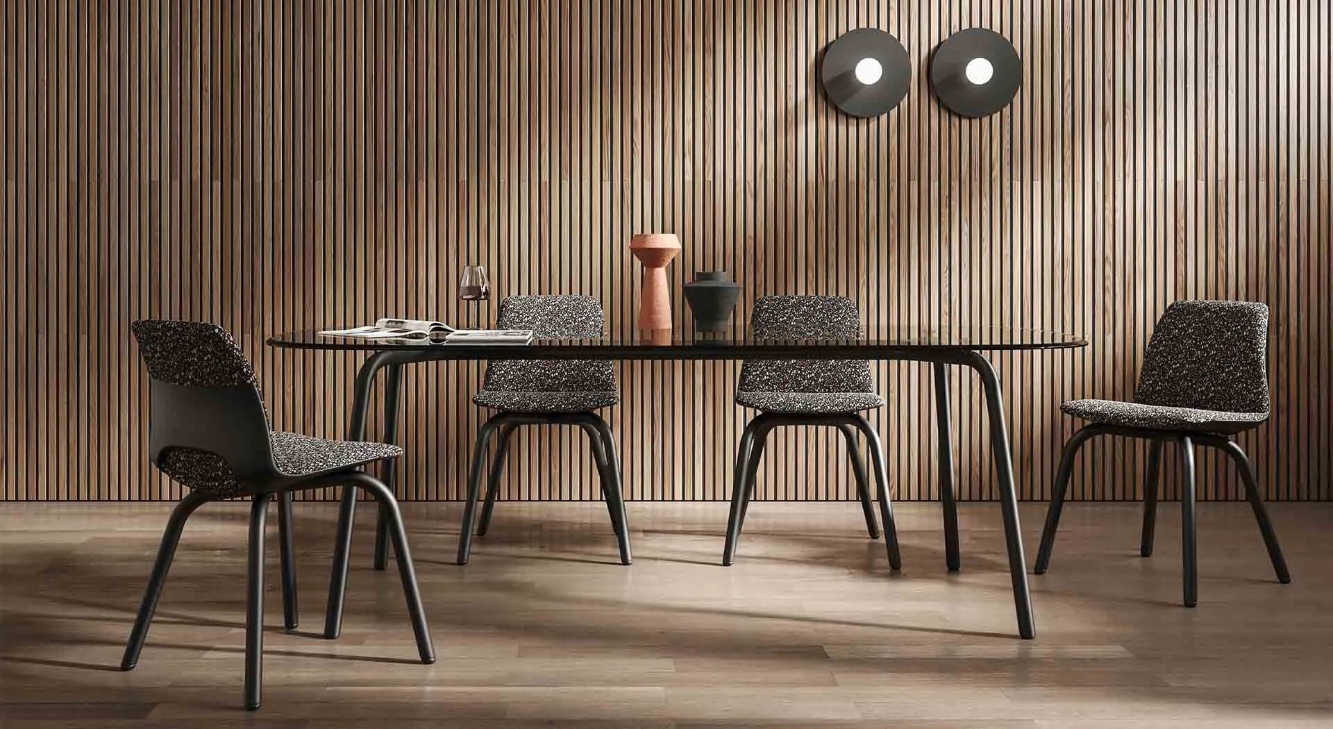 Marsina Dining Chair
