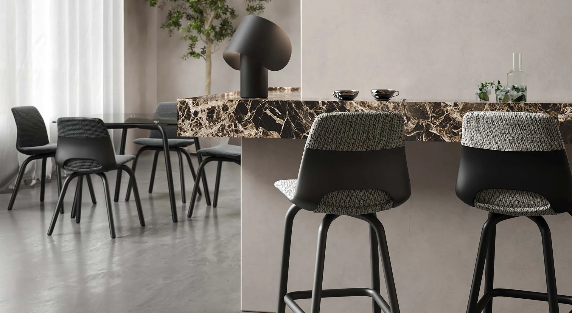 Marsina Stool
