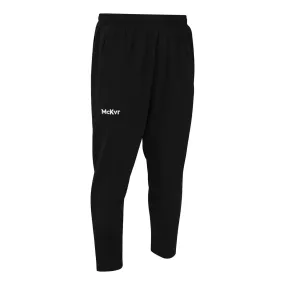 Mc Keever Core 22 Tapered Pants - Youth - Black