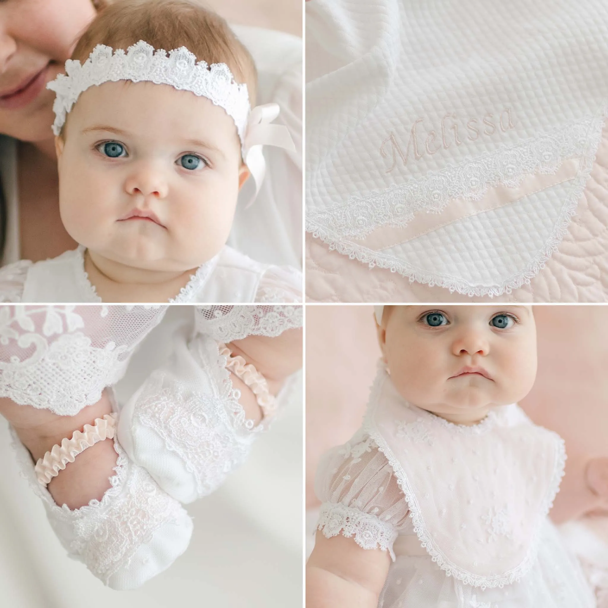 Melissa Accessory Bundle - Save 15%