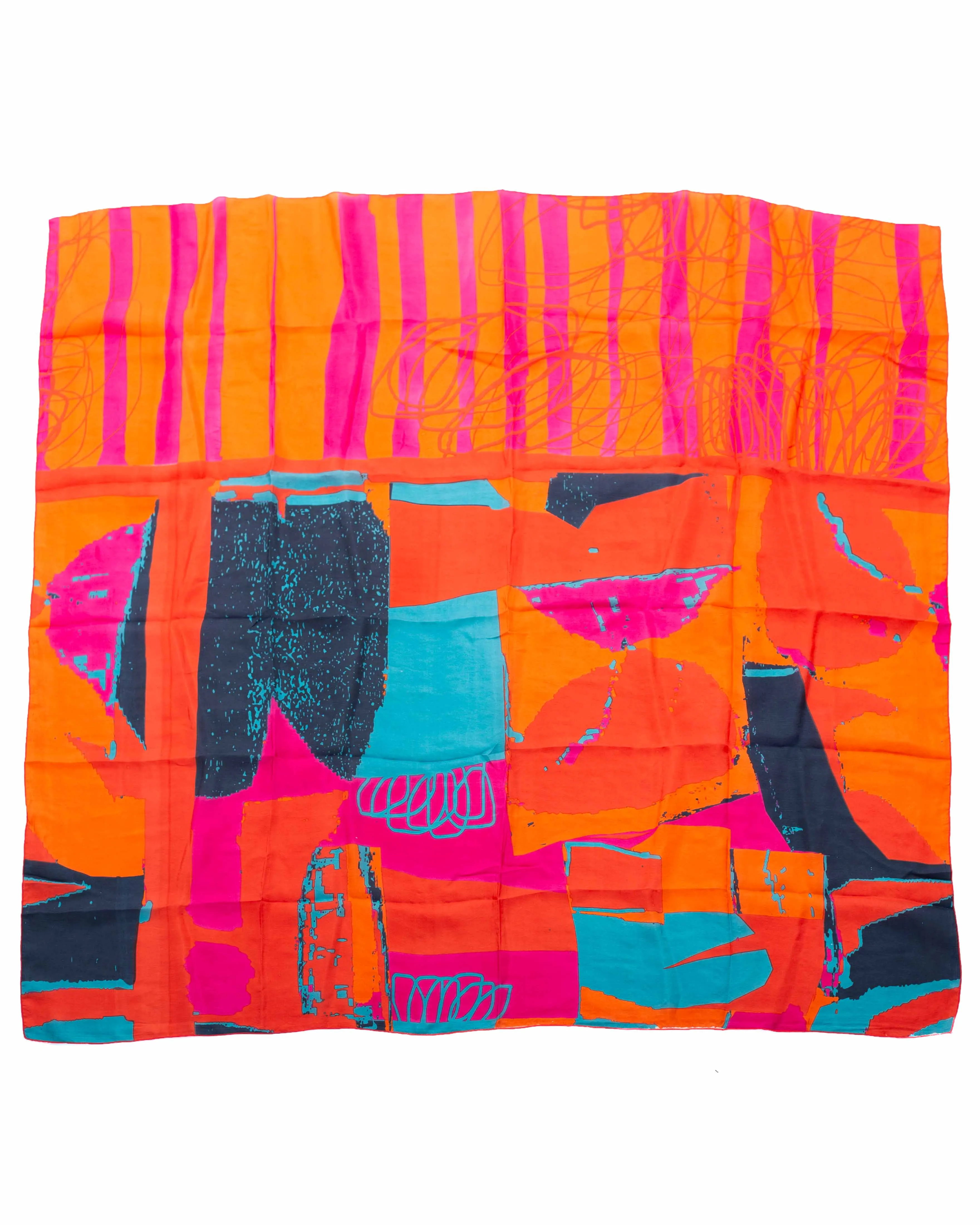 melody scarf