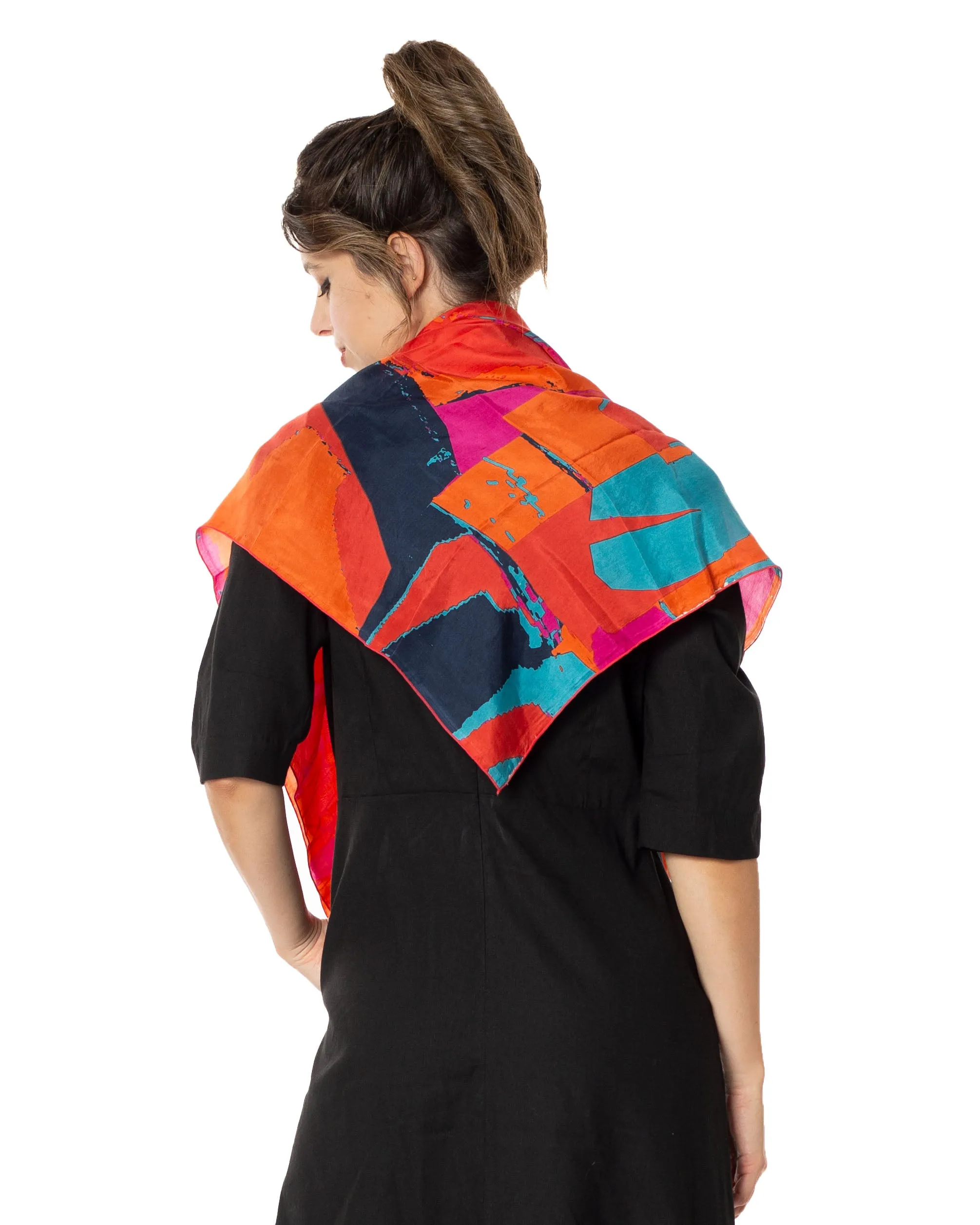 melody scarf