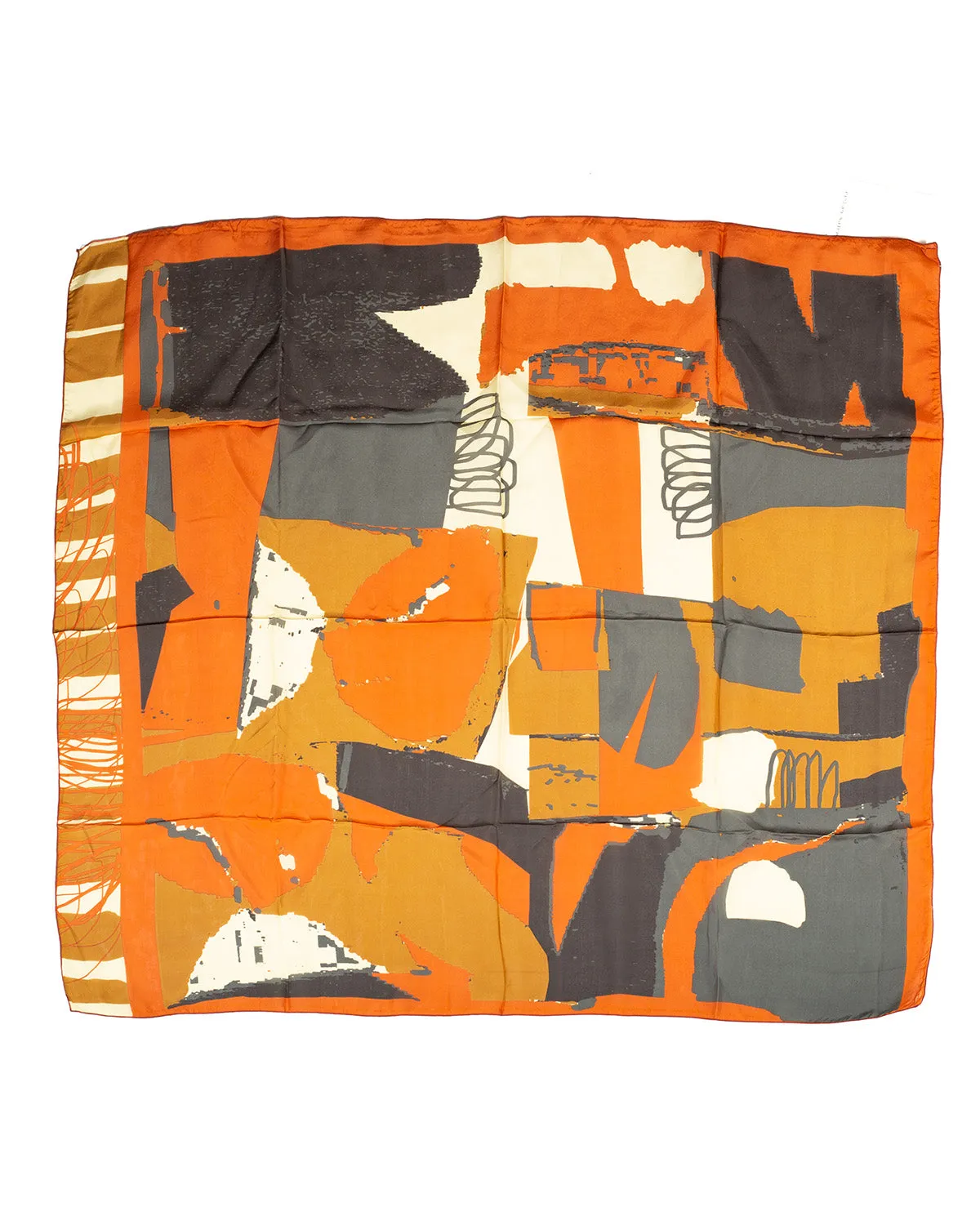 melody scarf