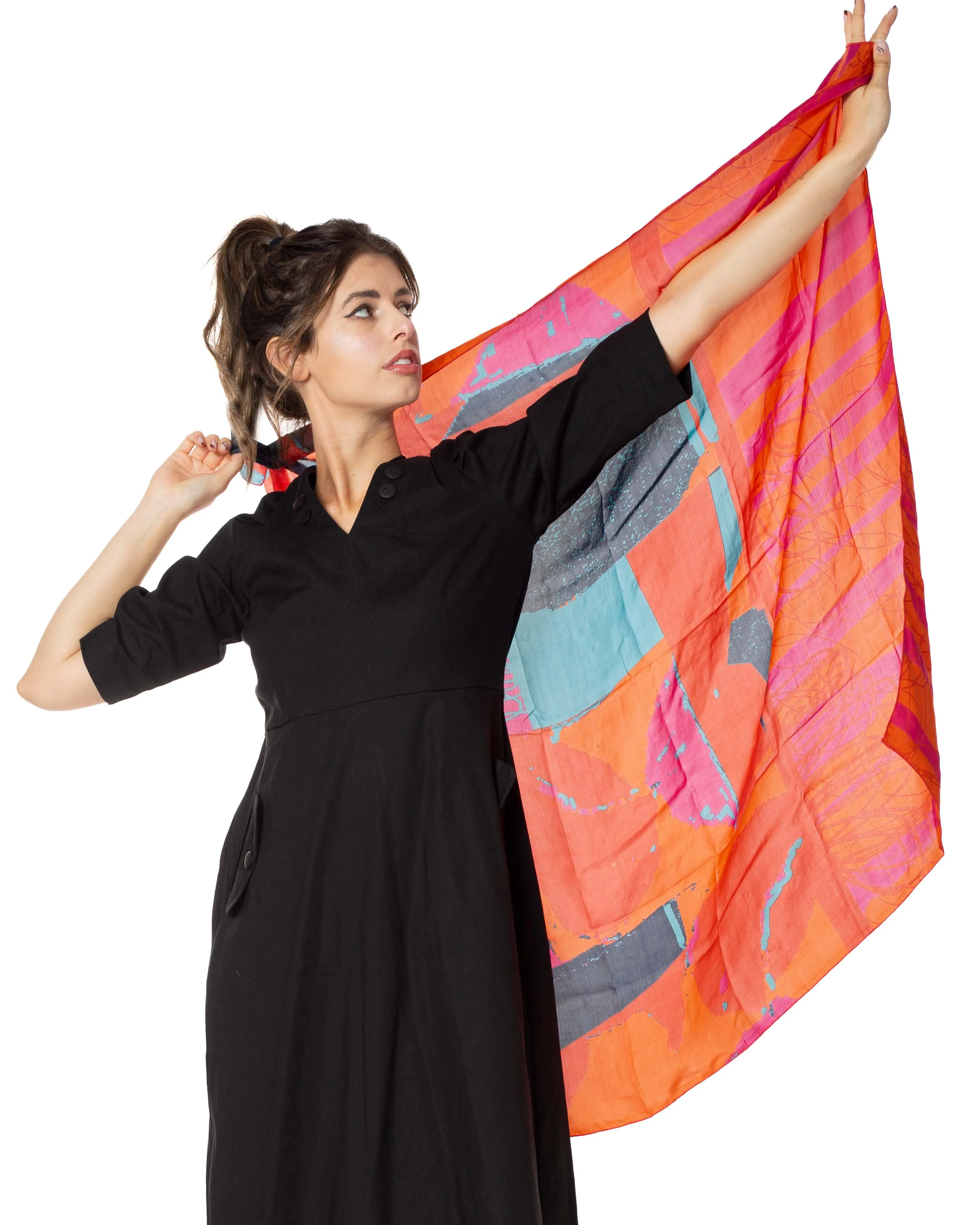 melody scarf