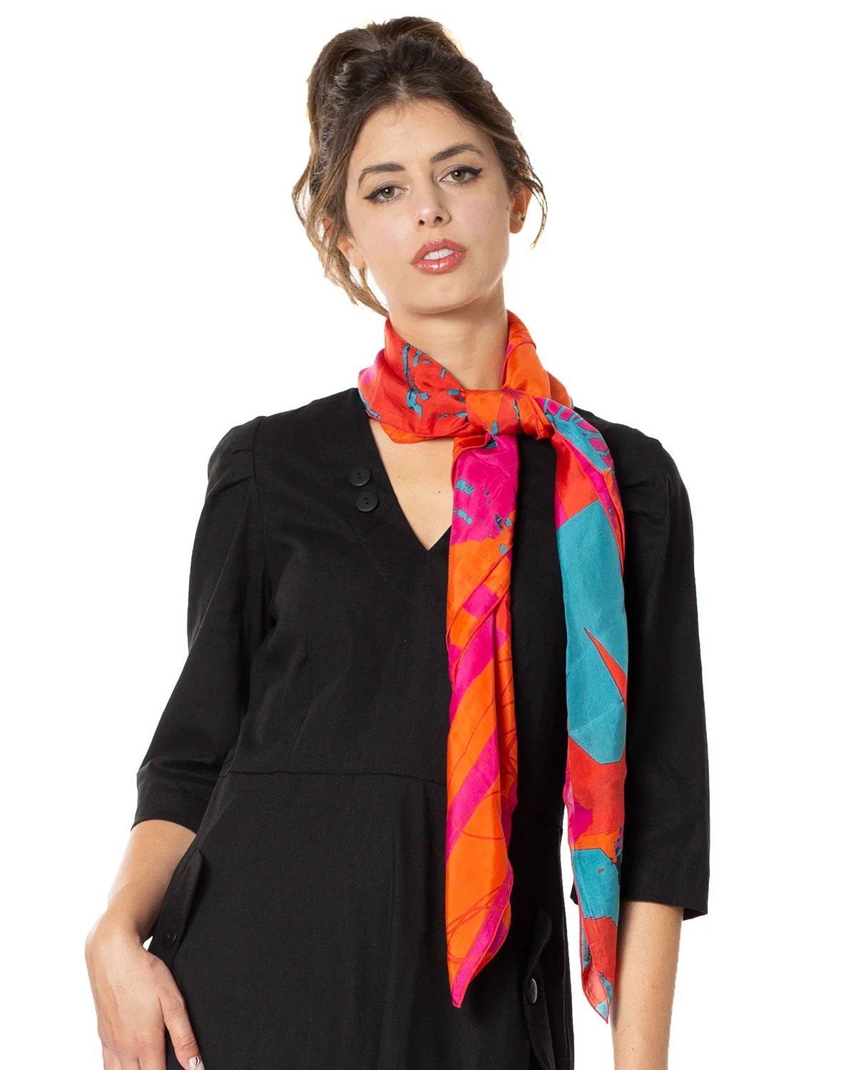 melody scarf