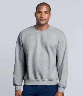 Mens Jumper / SweatShirt - Roundneck