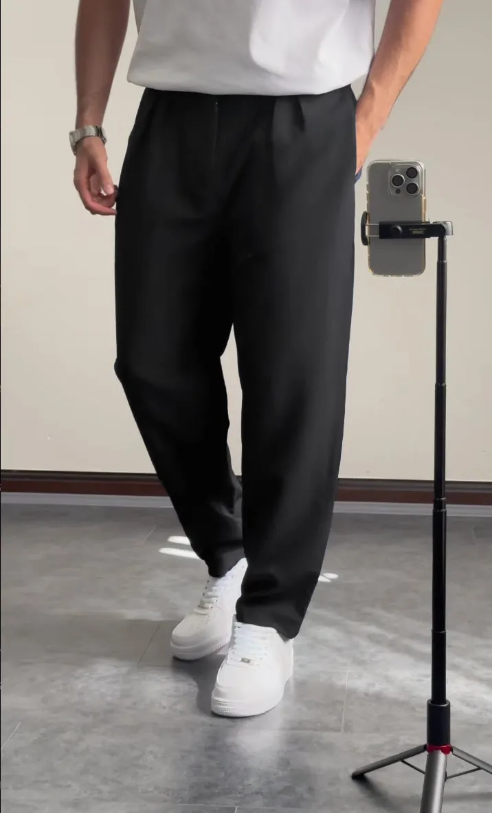 Men's Odam Chino Pants - Italian Fabric