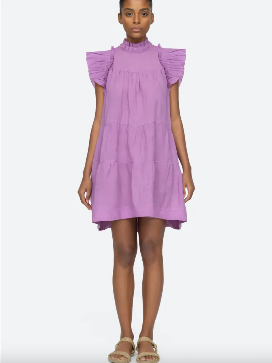 Micah Dress