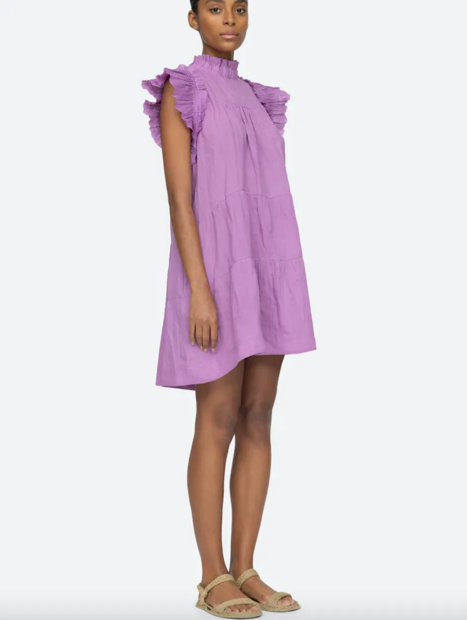 Micah Dress
