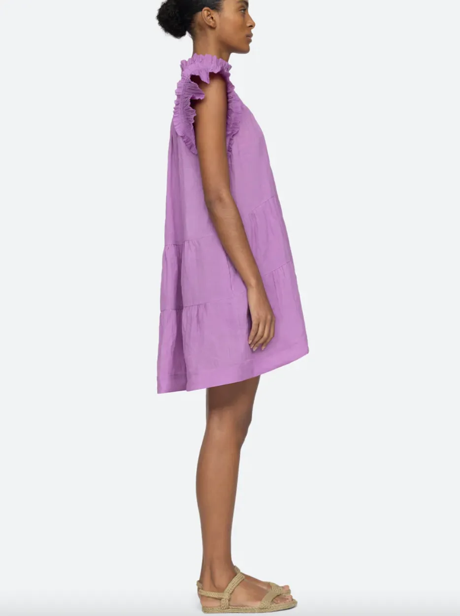 Micah Dress