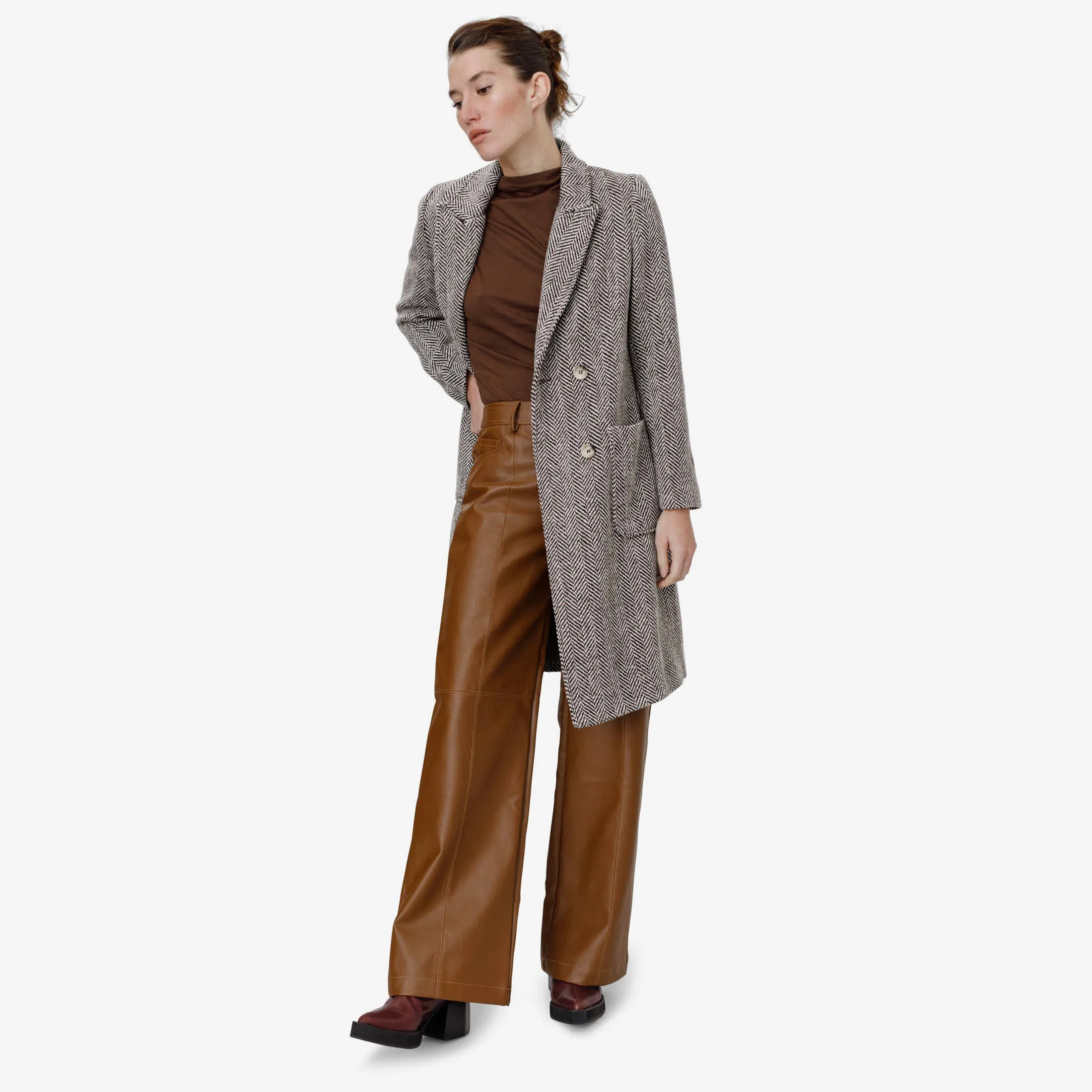 Milan Coat
