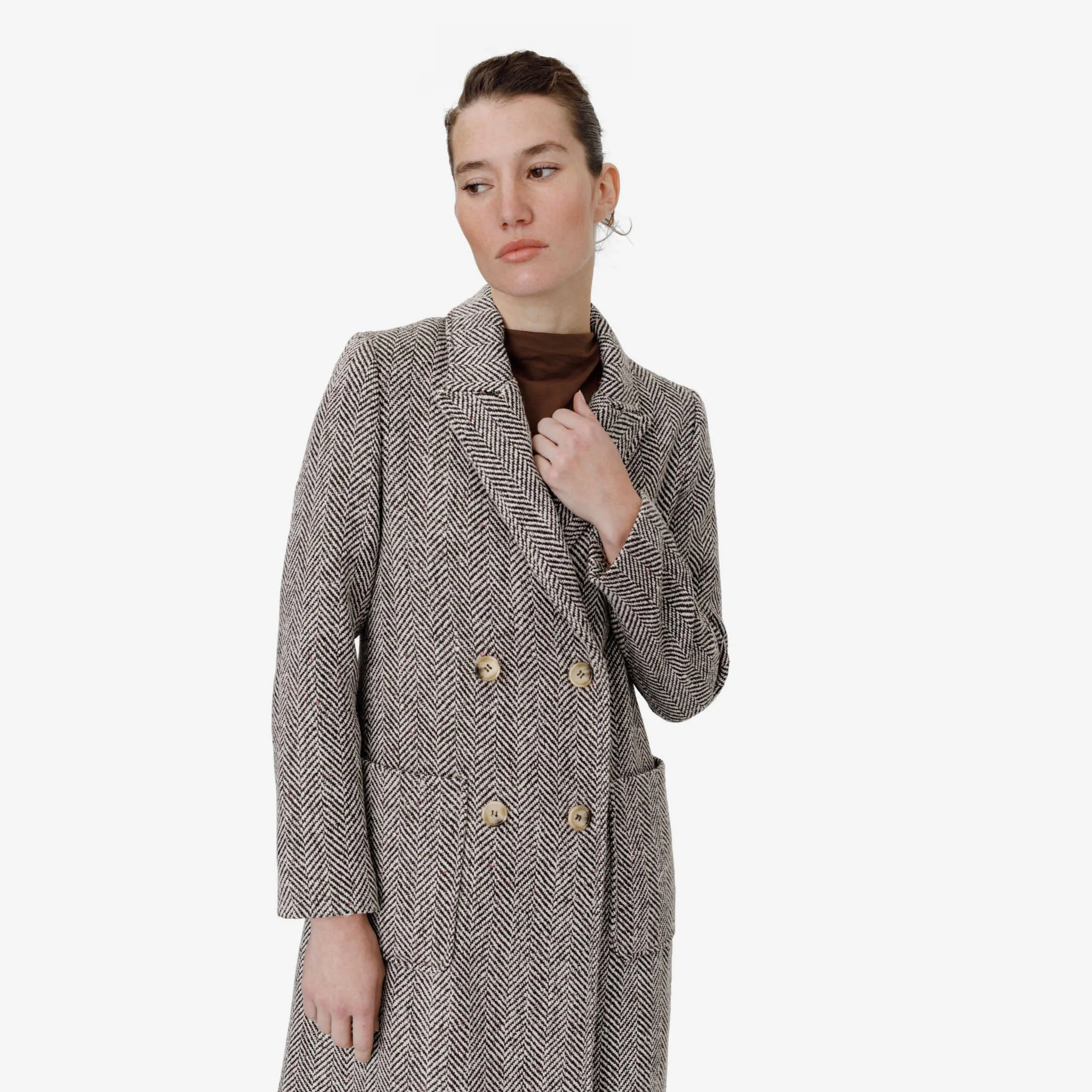 Milan Coat