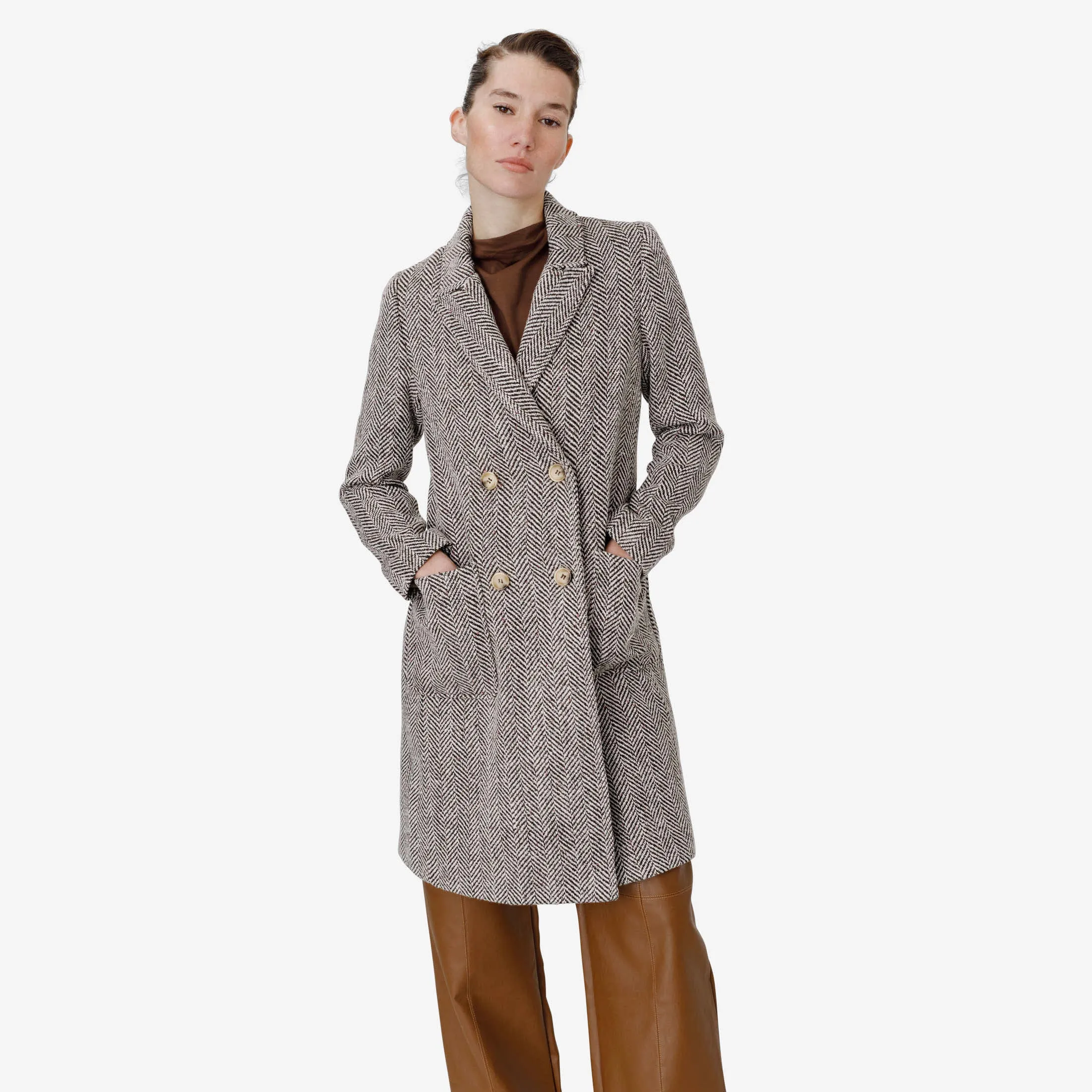 Milan Coat