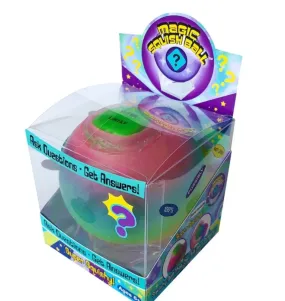Mini Magic Squishball