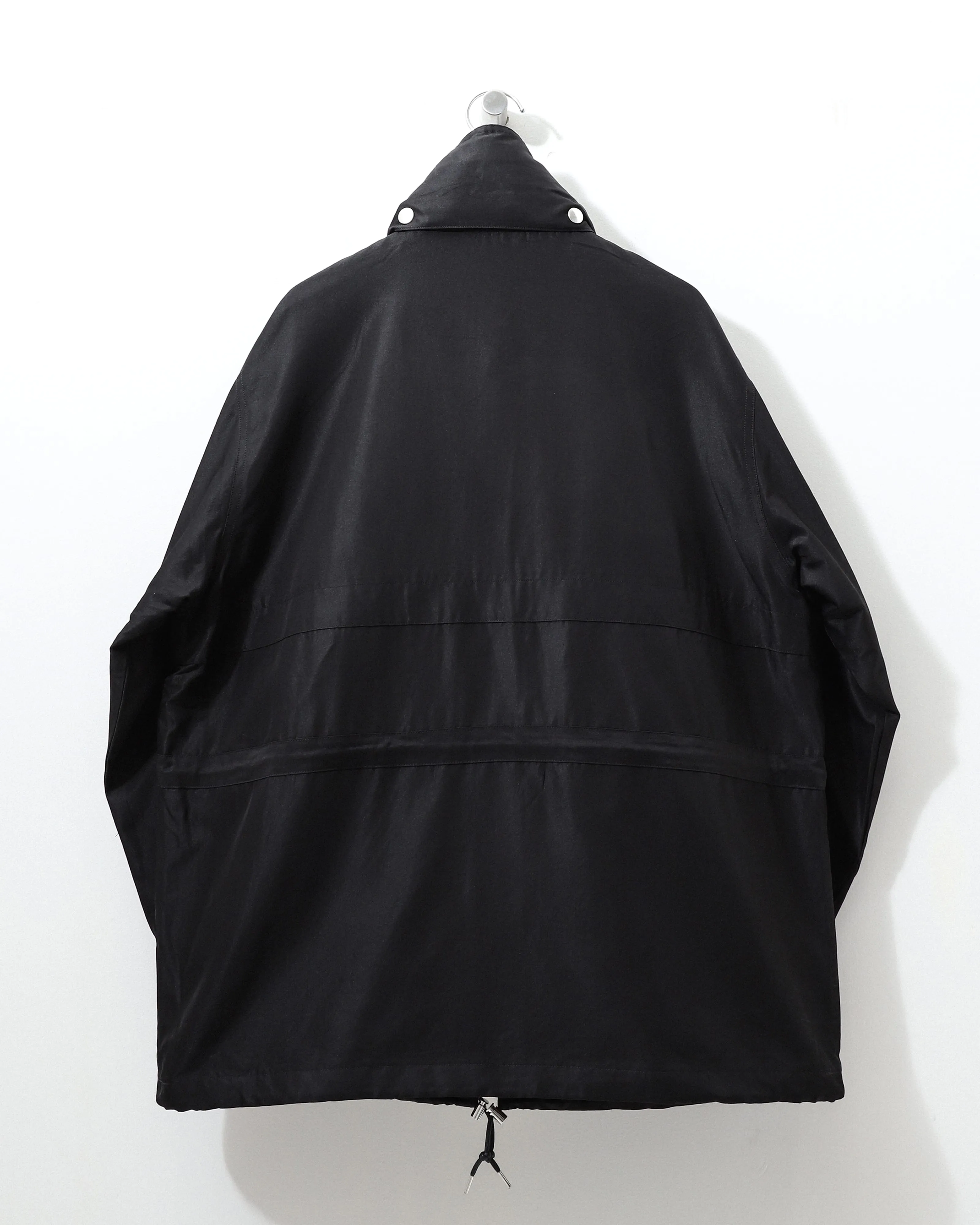 Mountain Parka