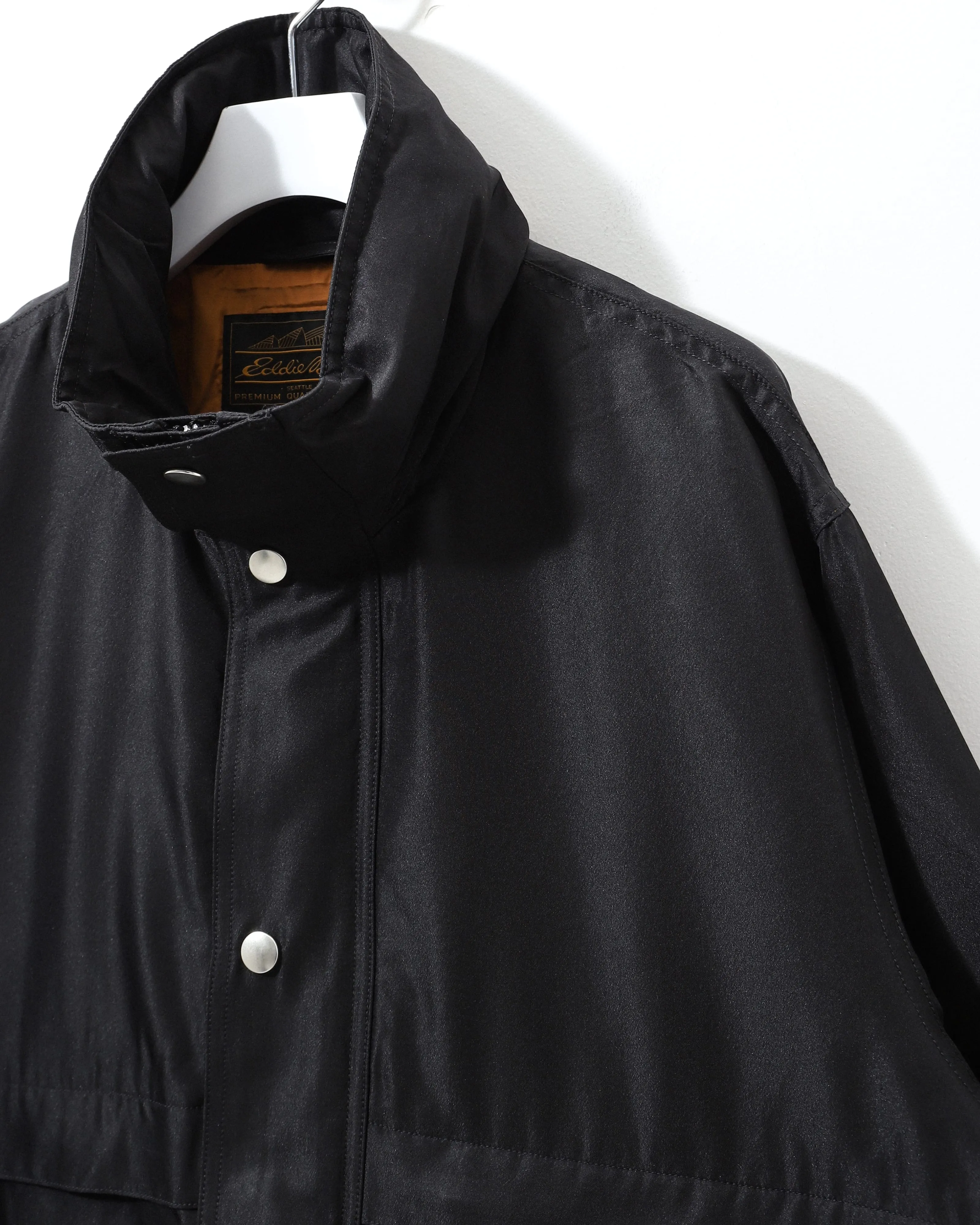 Mountain Parka
